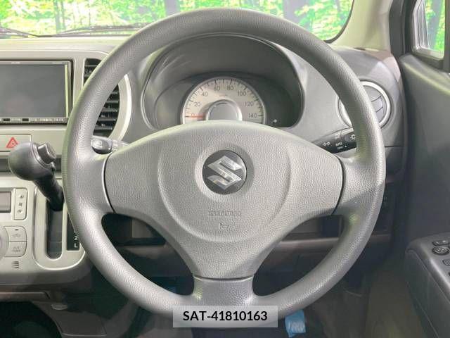 Suzuki MR WAGON 2009-09 278383-11