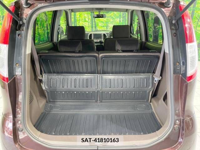 Suzuki MR WAGON 2009-09 278383-10