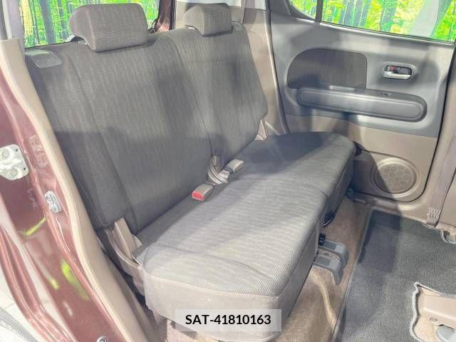 Suzuki MR WAGON 2009-09 278383-9