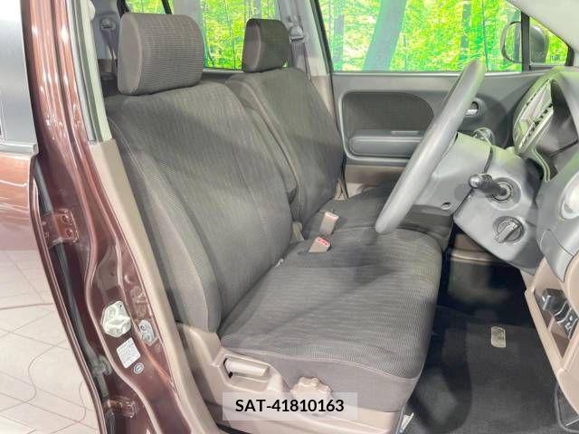Suzuki MR WAGON 2009-09 278383-8
