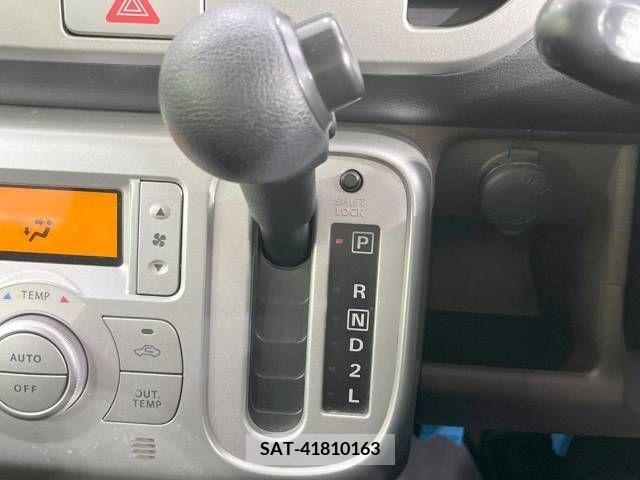 Suzuki MR WAGON 2009-09 278383-7