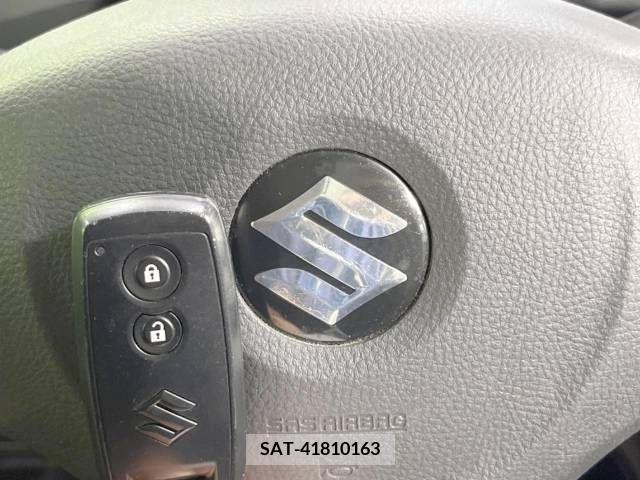 Suzuki MR WAGON 2009-09 278383-6