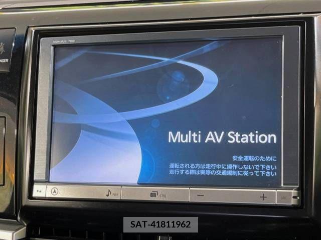 Toyota ESTIMA 2013-07 299203-4