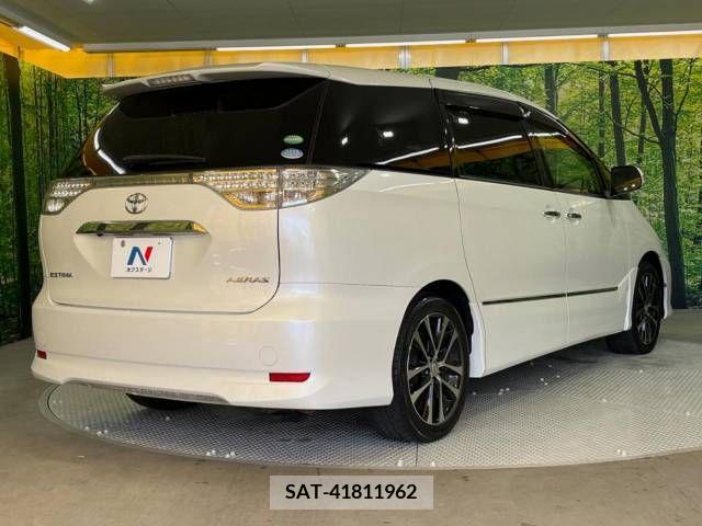 Toyota ESTIMA 2013-07 299203-18