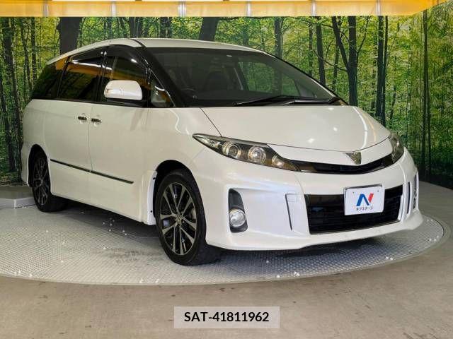 Toyota ESTIMA 2013-07 299203-17