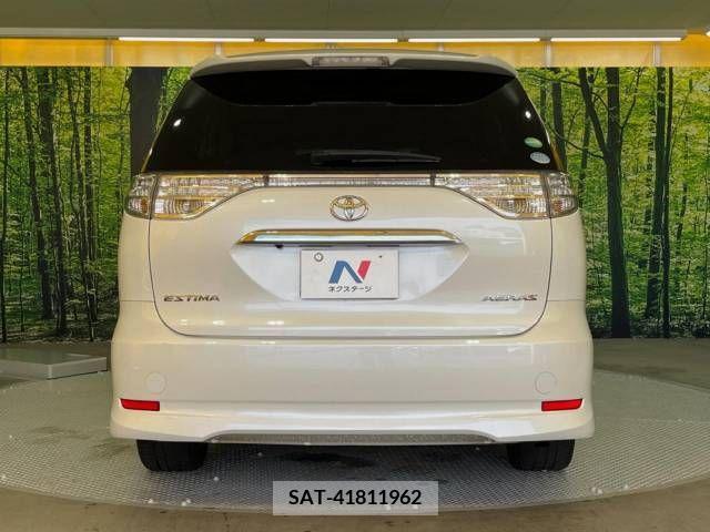 Toyota ESTIMA 2013-07 299203-16