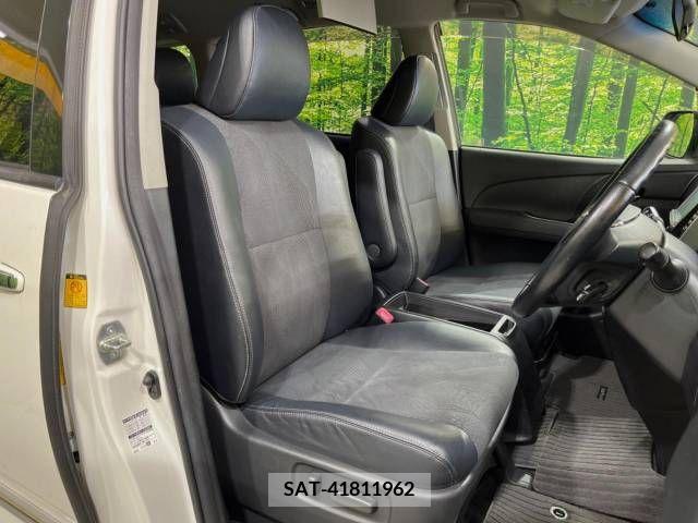 Toyota ESTIMA 2013-07 299203-8