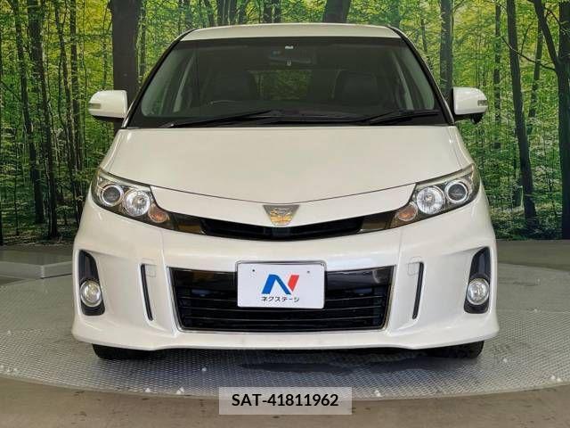 Toyota ESTIMA 2013-07 299203-15