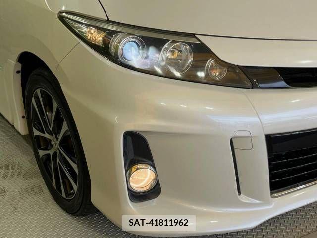 Toyota ESTIMA 2013-07 299203-13