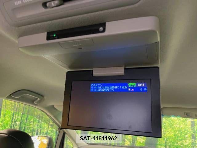 Toyota ESTIMA 2013-07 299203-2