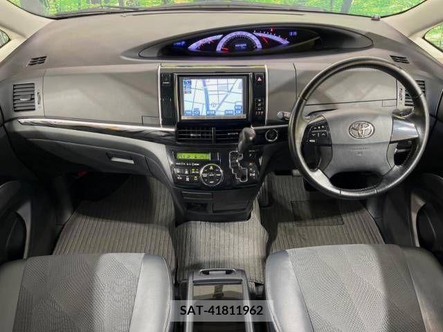 Toyota ESTIMA 2013-07 299203-1