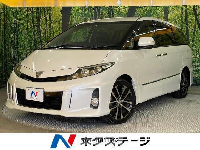 Toyota ESTIMA 2013-07 299203-0