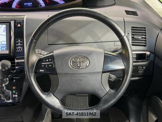 Toyota ESTIMA 2013-07 299203-12