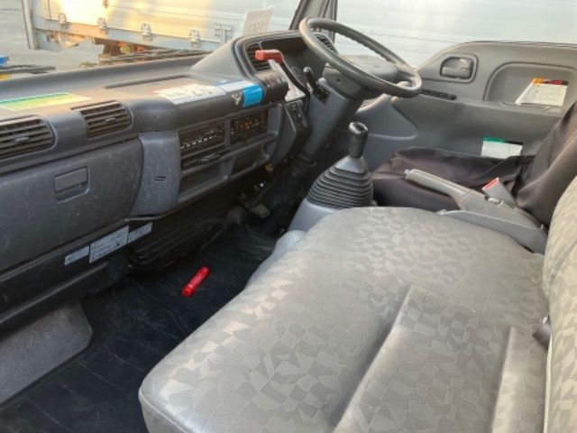Isuzu ELF TRUCK 2006-12 23455-1