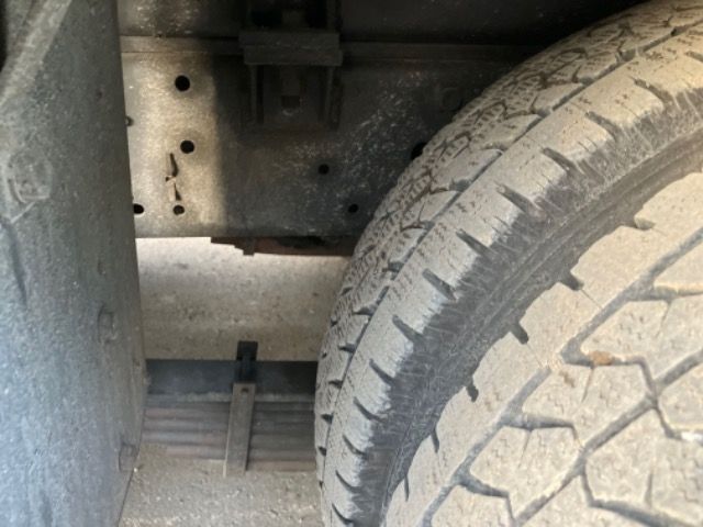 Isuzu ELF TRUCK 2006-12 23455-5