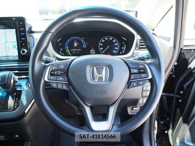 Honda ODYSSEY 2021-02 332881-10