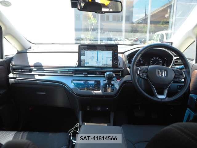 Honda ODYSSEY 2021-02 332881-9