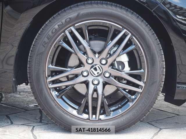 Honda ODYSSEY 2021-02 332881-8