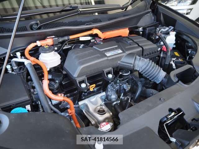 Honda ODYSSEY 2021-02 332881-15