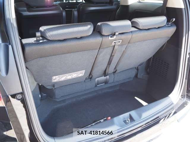 Honda ODYSSEY 2021-02 332881-14