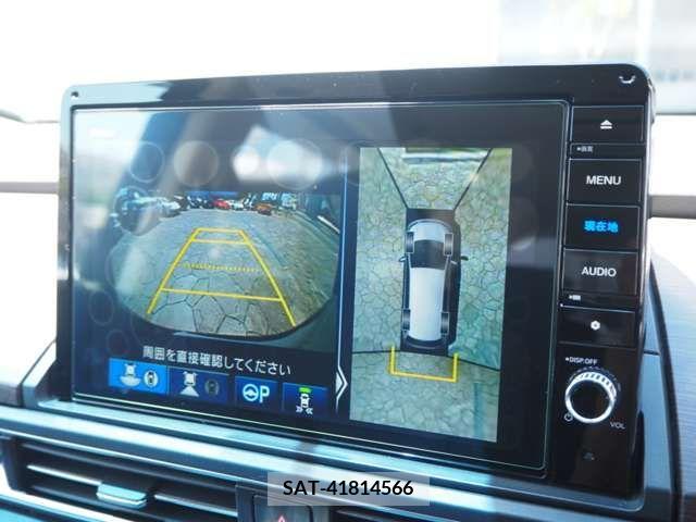 Honda ODYSSEY 2021-02 332881-2