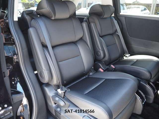 Honda ODYSSEY 2021-02 332881-11