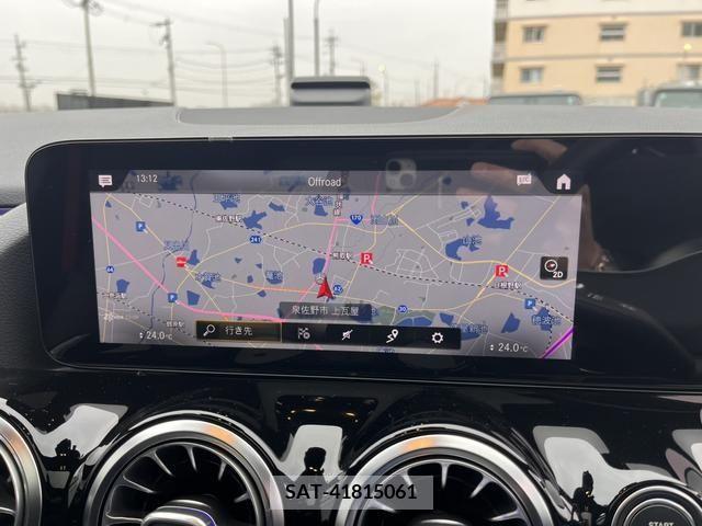 Amg A-Class 2020-12 317663-5