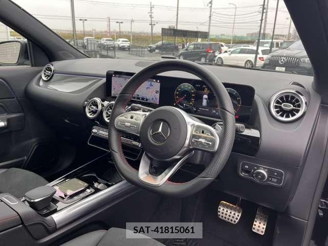 Amg A-Class 2020-12 317663-1