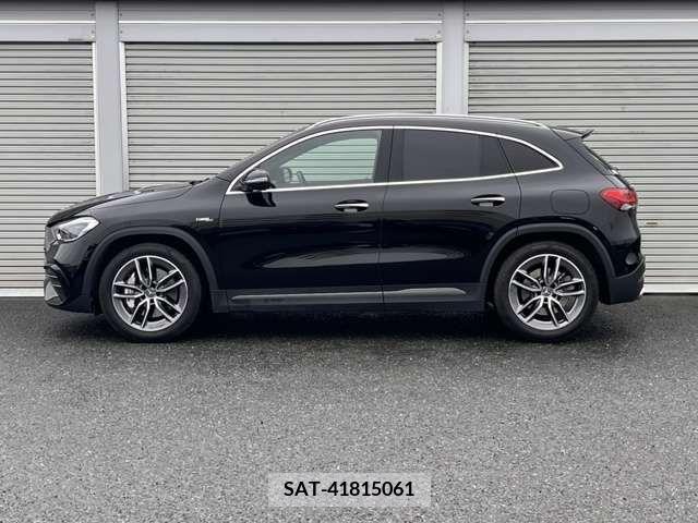 Amg A-Class 2020-12 317663-17