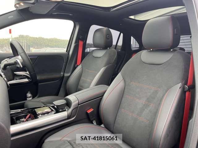 Amg A-Class 2020-12 317663-11