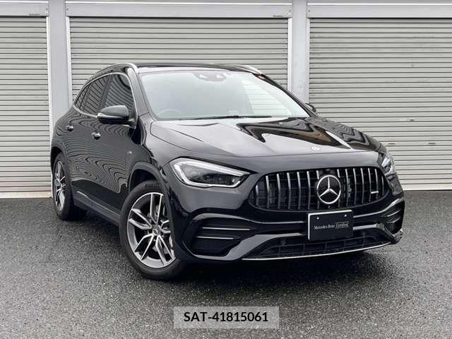 Amg A-Class 2020-12 317663-12