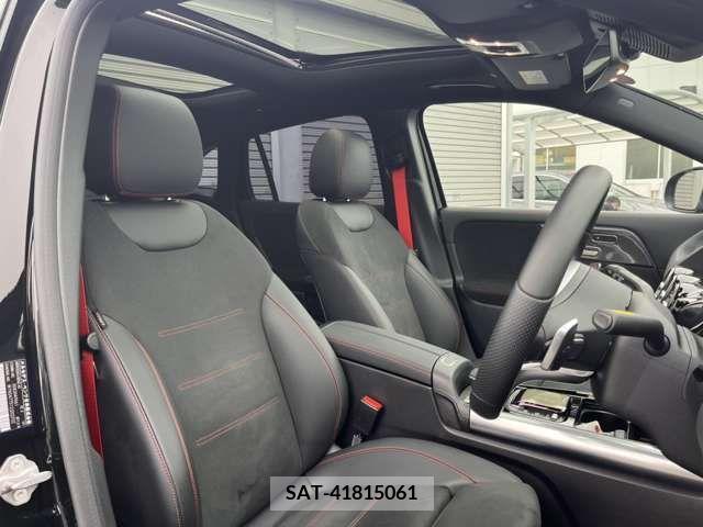 Amg A-Class 2020-12 317663-3