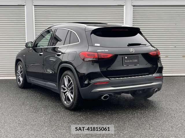 Amg A-Class 2020-12 317663-2