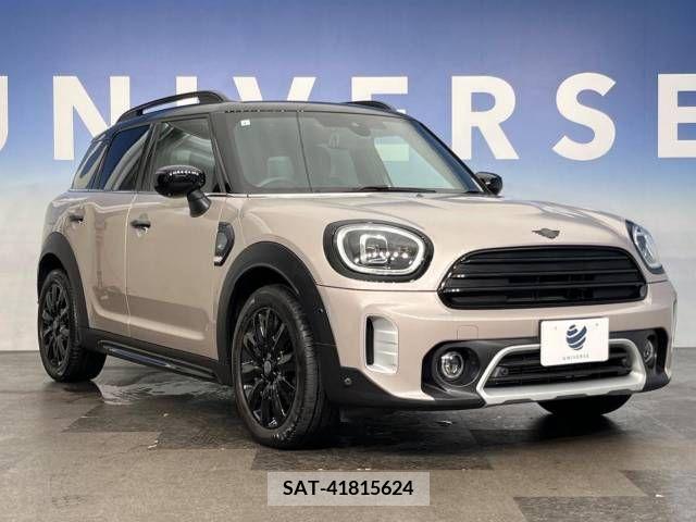 Bmw MINI 2023-09 357204-13