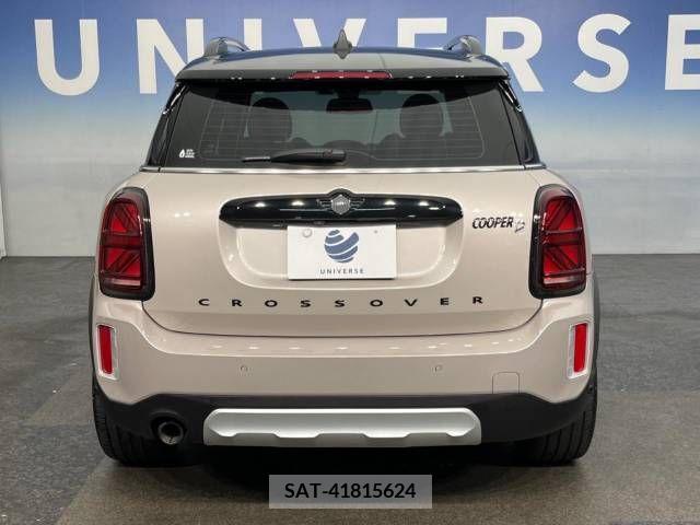 Bmw MINI 2023-09 357204-12