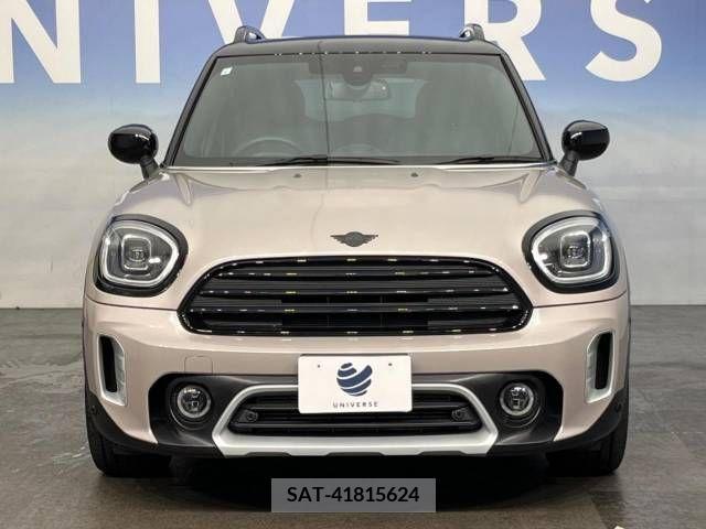 Bmw MINI 2023-09 357204-11
