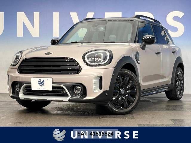 Bmw MINI 2023-09 357204-0