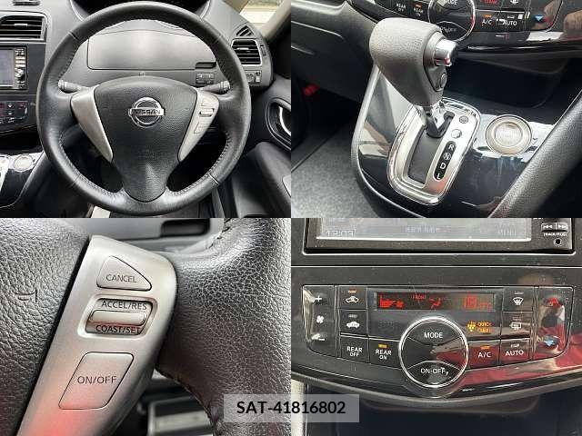 Nissan SERENA 2012-02 328299-4