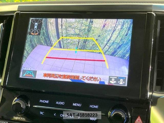Toyota ALPHARD 2022-02 299531-5