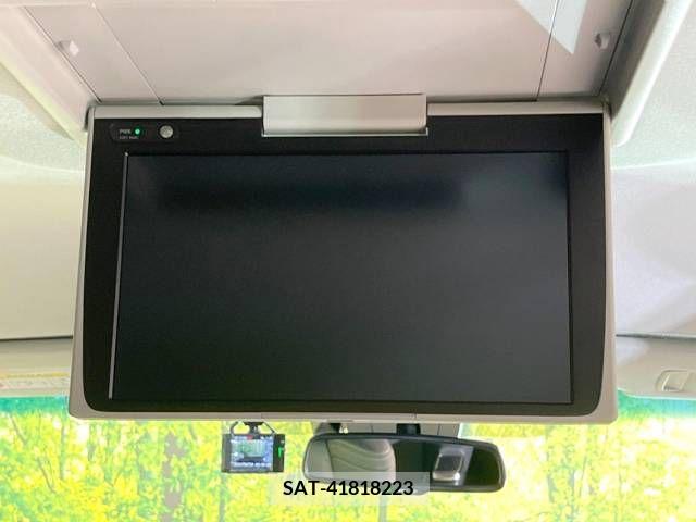 Toyota ALPHARD 2022-02 299531-4