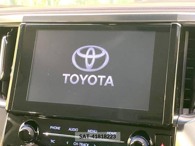 Toyota ALPHARD 2022-02 299531-3