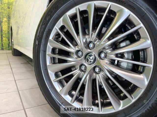 Toyota ALPHARD 2022-02 299531-13