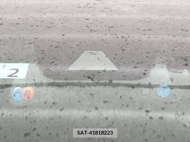 Toyota ALPHARD 2022-02 299531-2