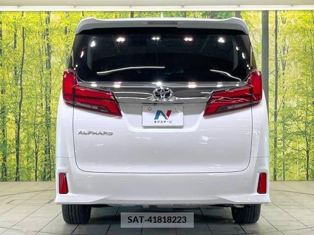 Toyota ALPHARD 2022-02 299531-15