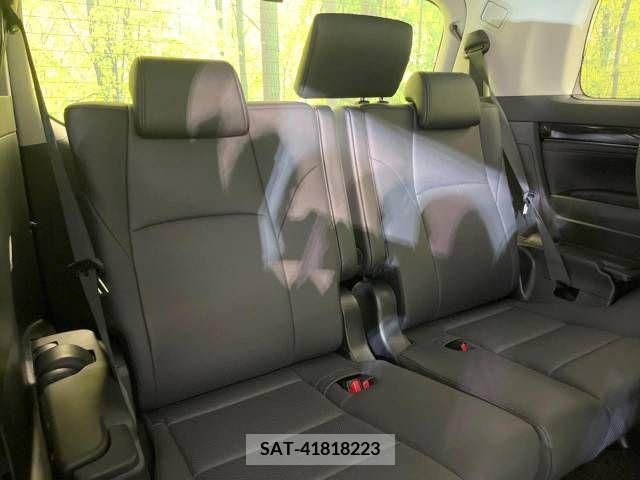 Toyota ALPHARD 2022-02 299531-9