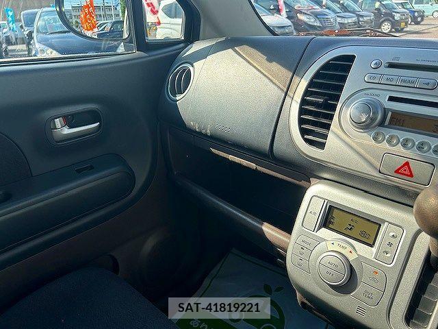 Suzuki MR WAGON 2007-05 311484-17