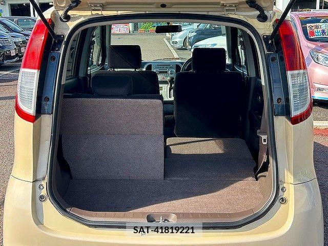Suzuki MR WAGON 2007-05 311484-15