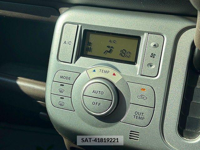 Suzuki MR WAGON 2007-05 311484-14