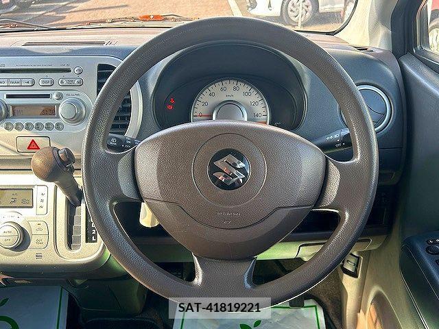 Suzuki MR WAGON 2007-05 311484-13