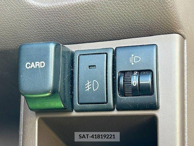 Suzuki MR WAGON 2007-05 311484-11